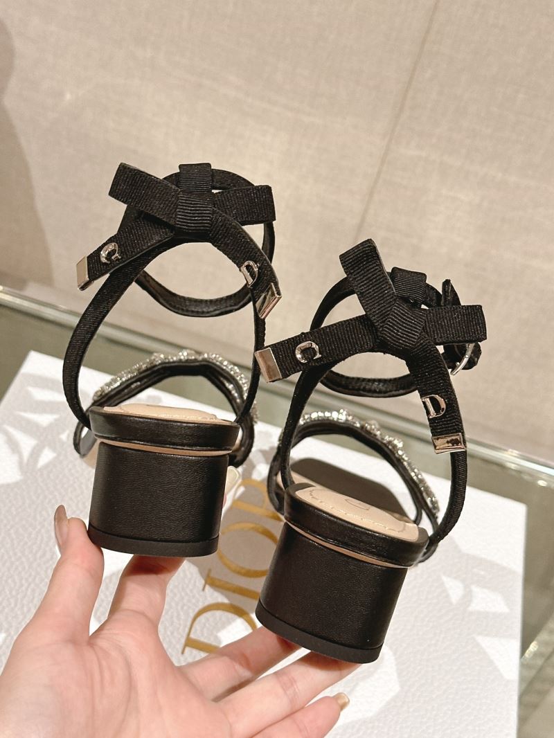 Christian Dior Sandals